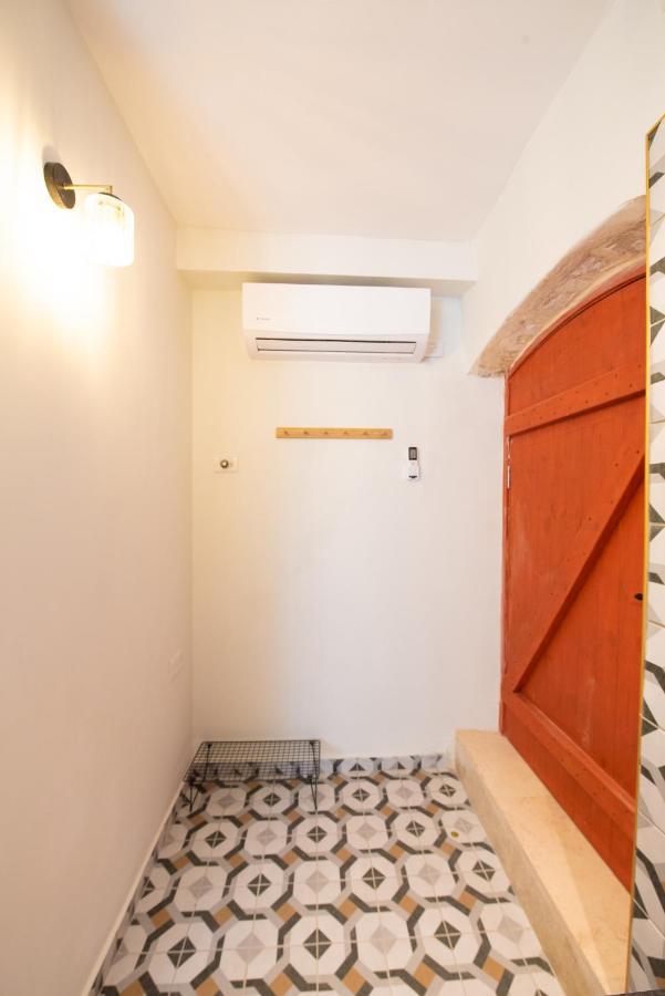 Port - Vintage 1 Bdrm Garden Next To Rambam Apartment